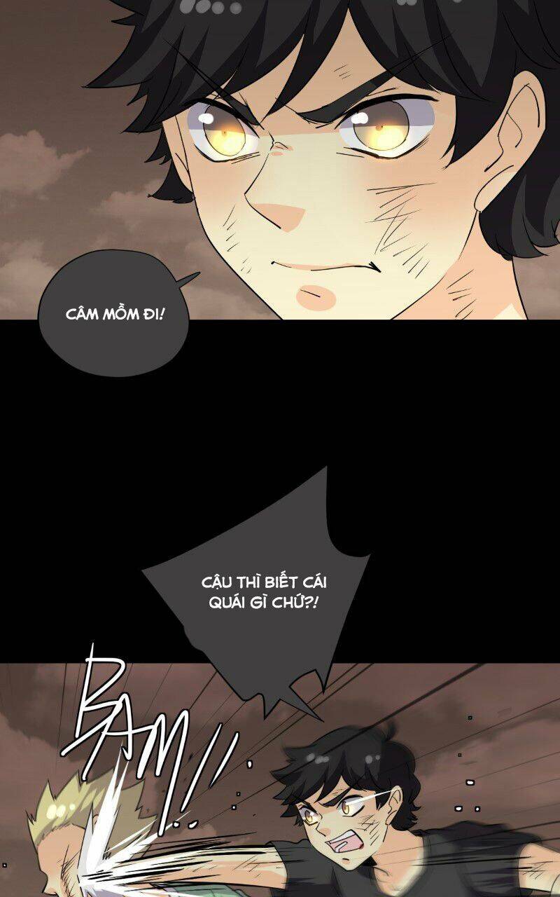 Thế Giới Không Hoàn Hảo Chapter 184 - 62