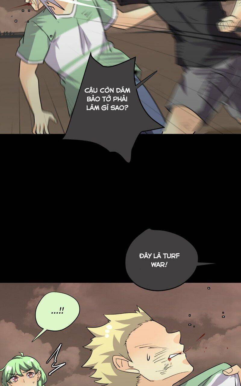 Thế Giới Không Hoàn Hảo Chapter 184 - 63