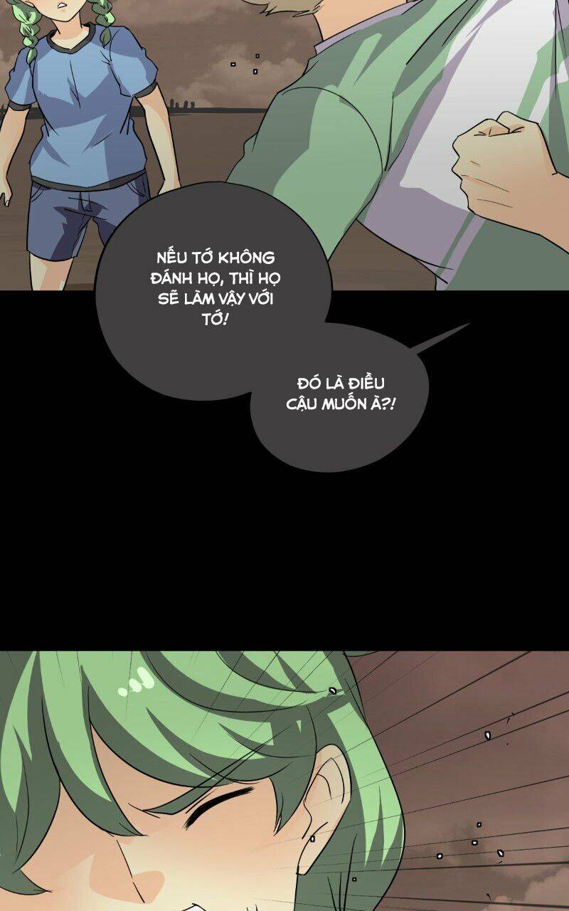 Thế Giới Không Hoàn Hảo Chapter 184 - 64