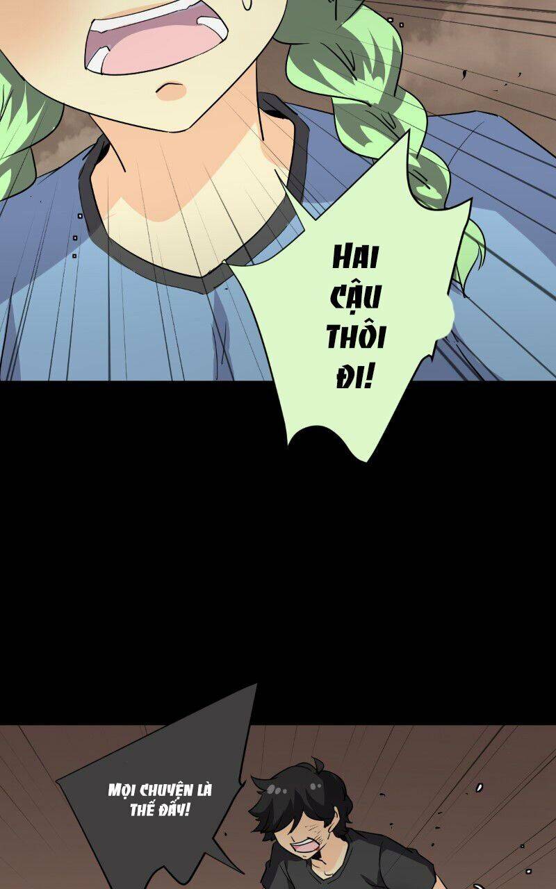 Thế Giới Không Hoàn Hảo Chapter 184 - 65