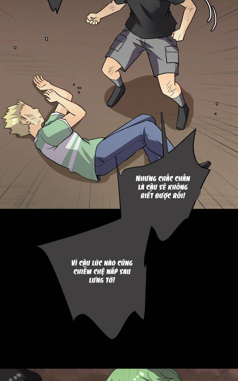 Thế Giới Không Hoàn Hảo Chapter 184 - 66