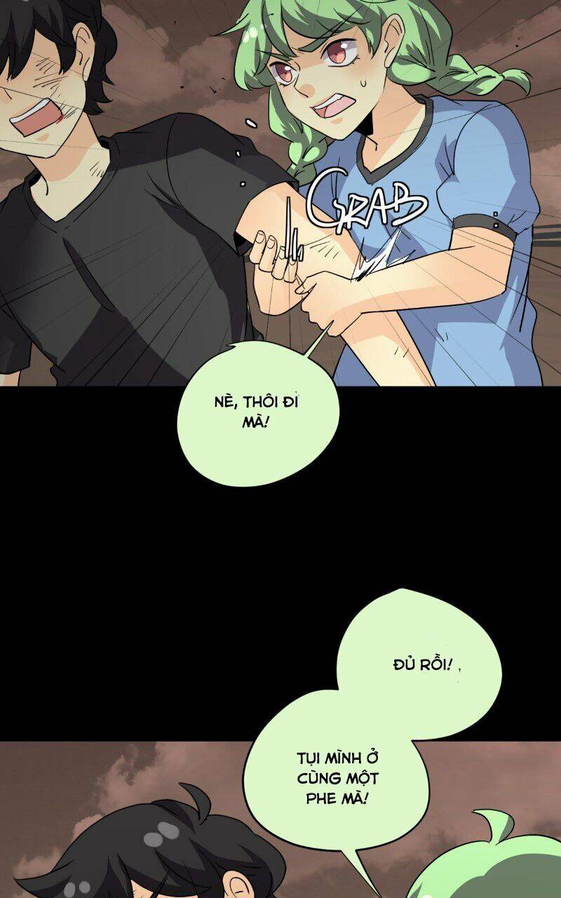 Thế Giới Không Hoàn Hảo Chapter 184 - 67