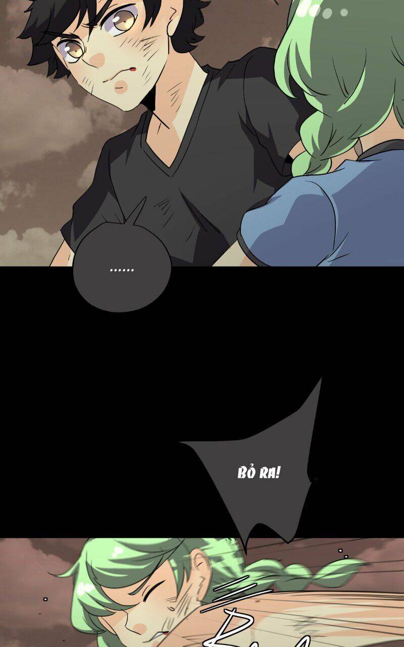 Thế Giới Không Hoàn Hảo Chapter 184 - 68