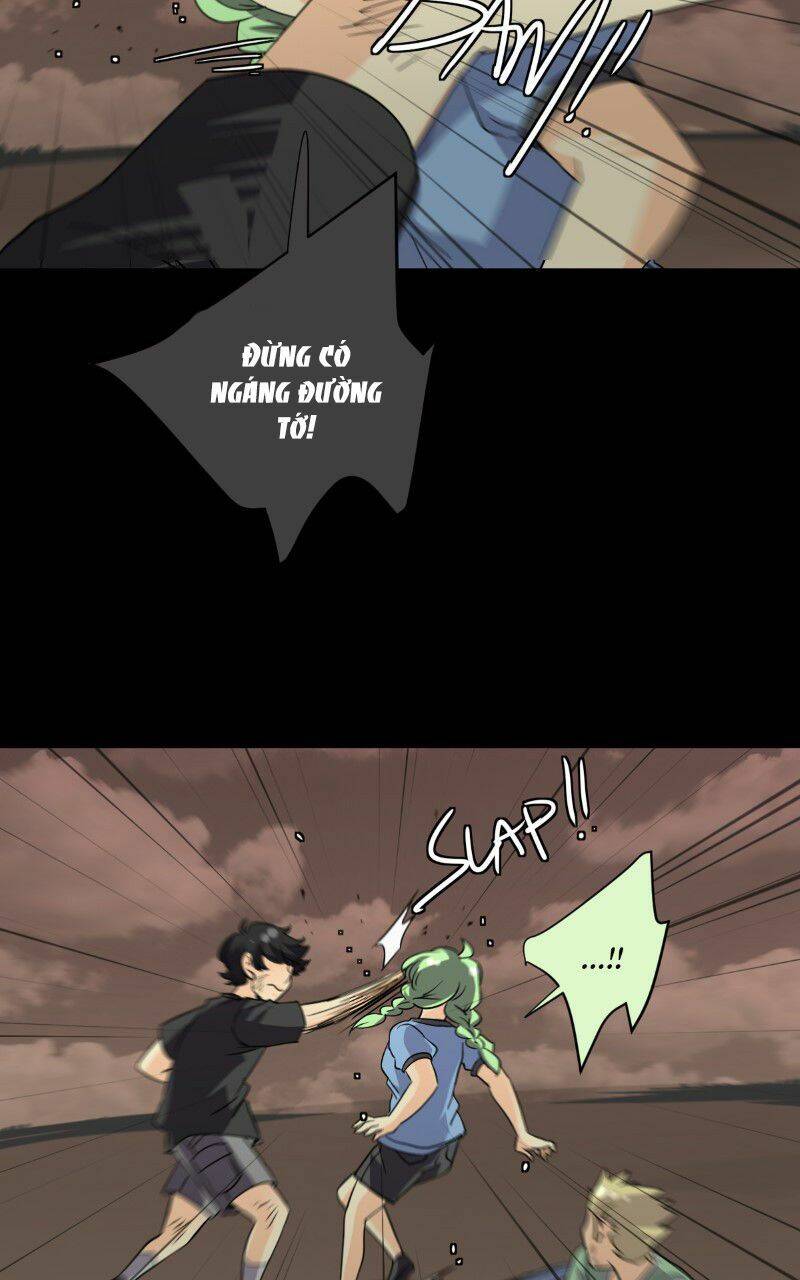Thế Giới Không Hoàn Hảo Chapter 184 - 69