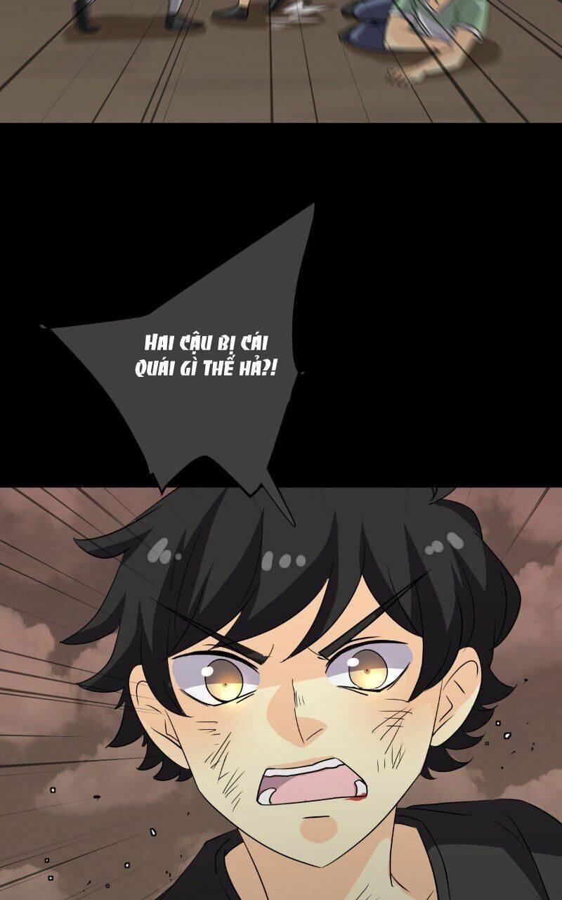 Thế Giới Không Hoàn Hảo Chapter 184 - 70