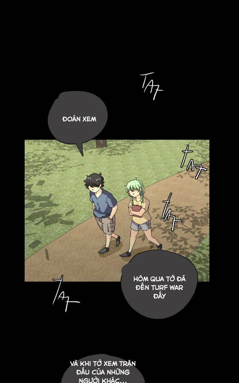 Thế Giới Không Hoàn Hảo Chapter 184 - 8