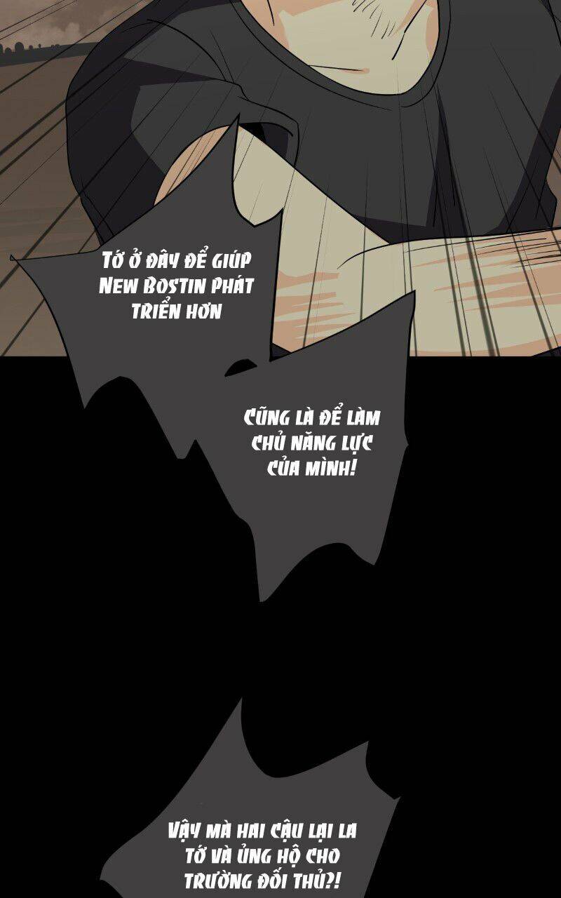 Thế Giới Không Hoàn Hảo Chapter 184 - 71