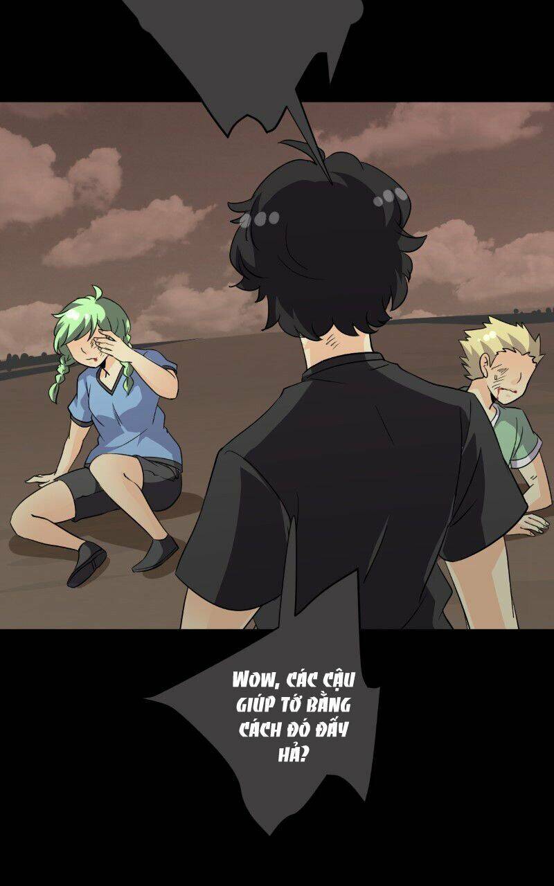 Thế Giới Không Hoàn Hảo Chapter 184 - 72
