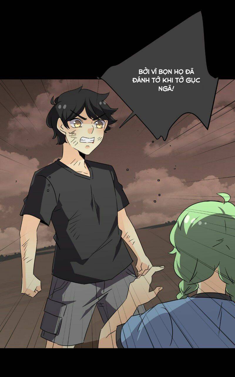 Thế Giới Không Hoàn Hảo Chapter 184 - 75