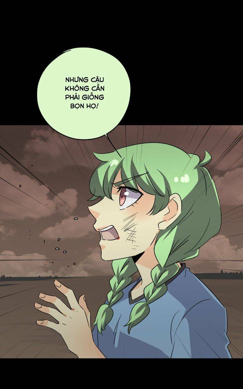 Thế Giới Không Hoàn Hảo Chapter 184 - 76