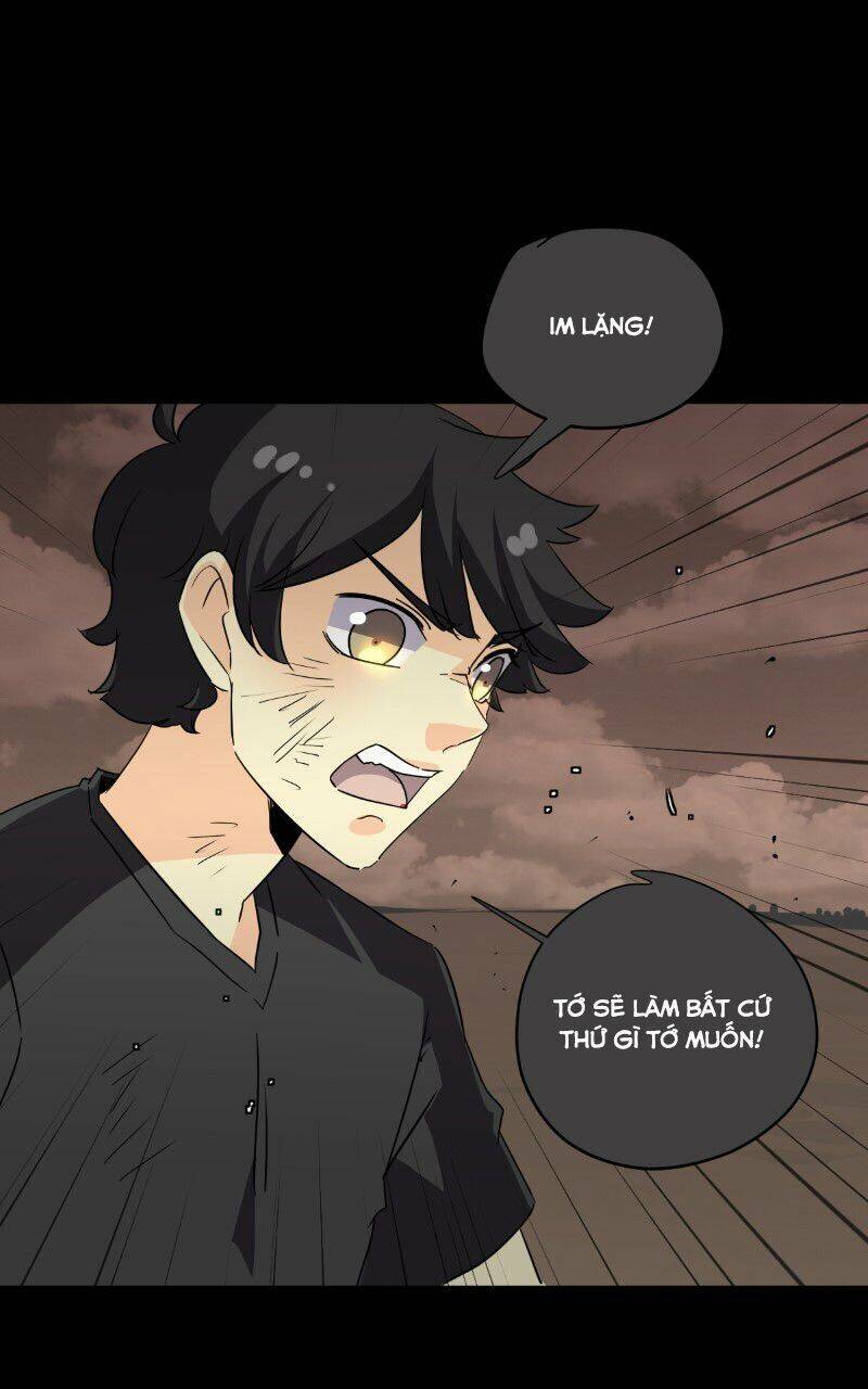 Thế Giới Không Hoàn Hảo Chapter 184 - 77