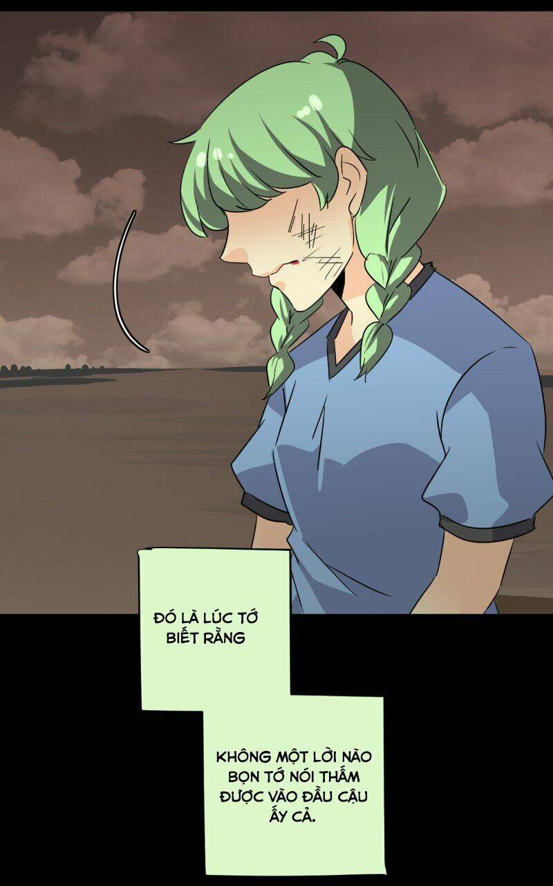 Thế Giới Không Hoàn Hảo Chapter 184 - 79