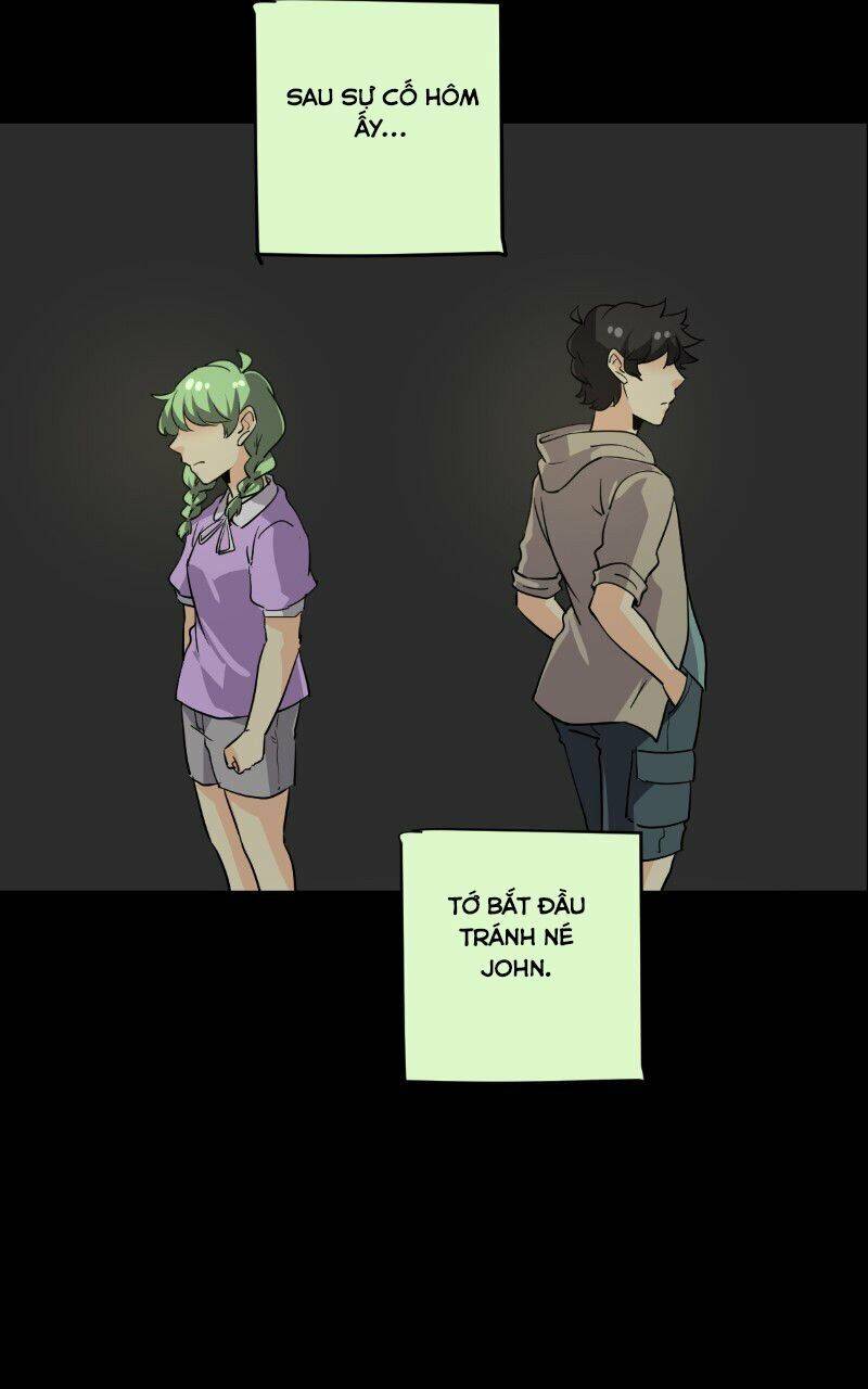 Thế Giới Không Hoàn Hảo Chapter 184 - 81