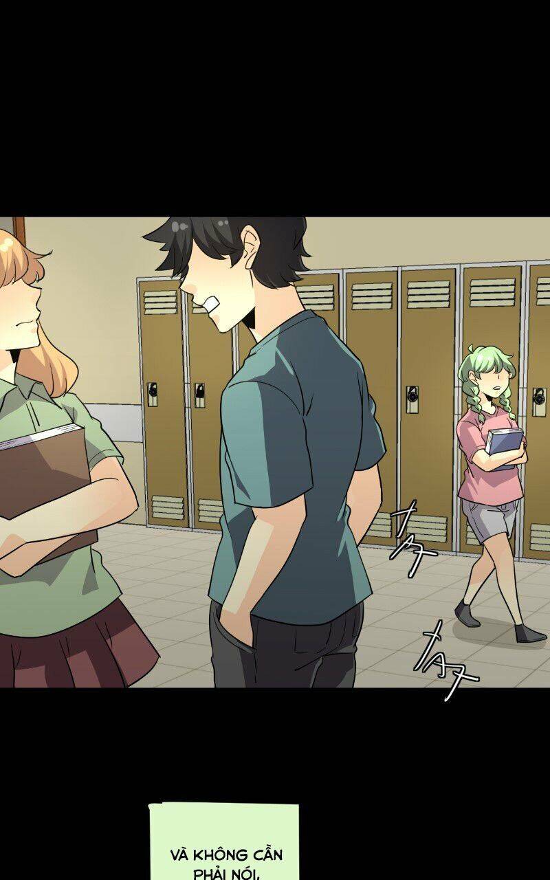 Thế Giới Không Hoàn Hảo Chapter 184 - 82