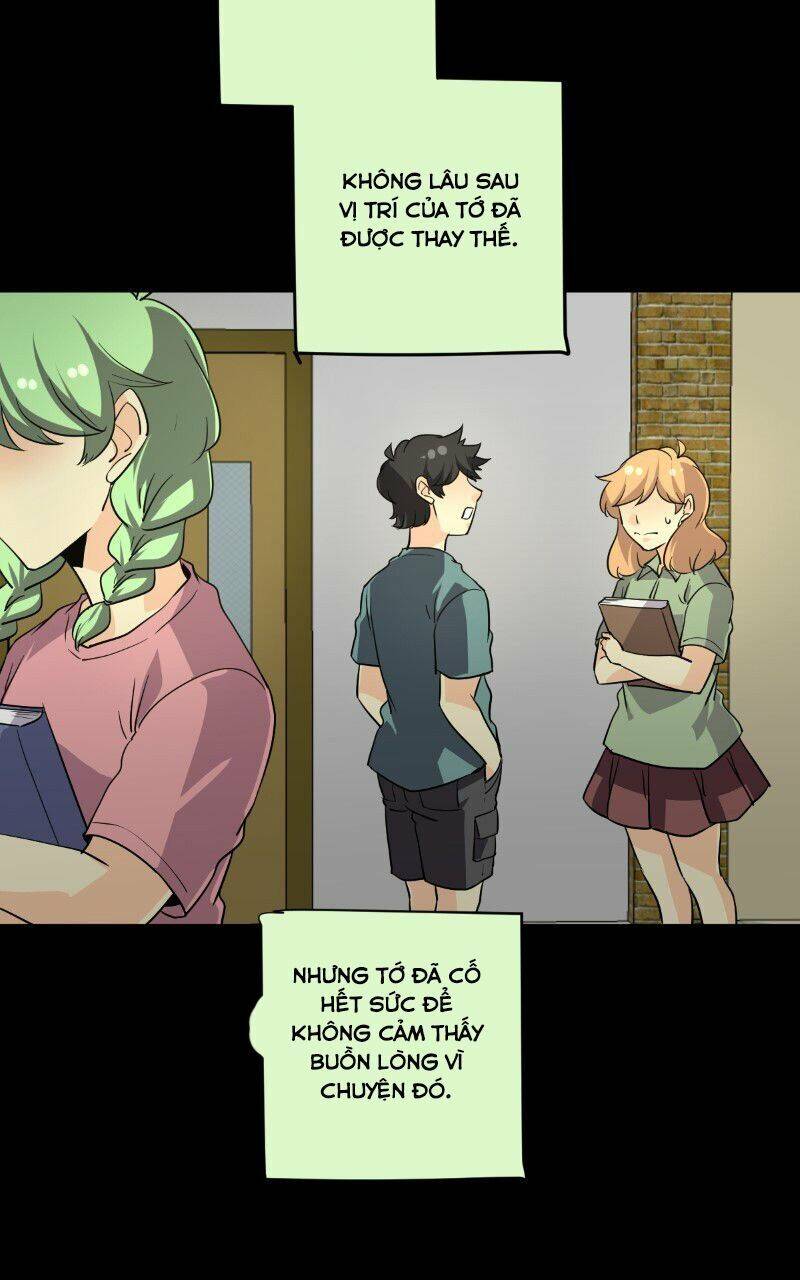 Thế Giới Không Hoàn Hảo Chapter 184 - 83