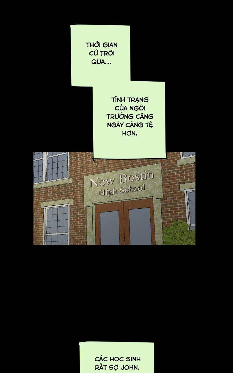 Thế Giới Không Hoàn Hảo Chapter 184 - 85