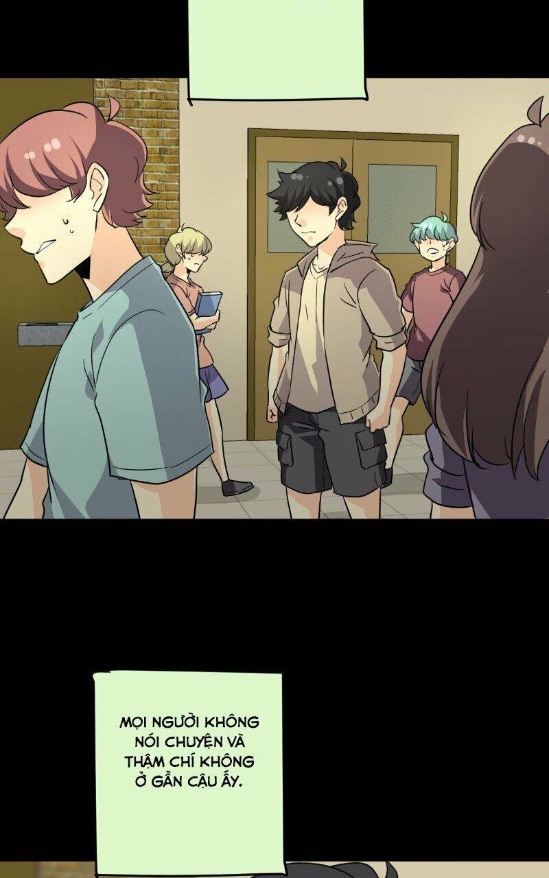 Thế Giới Không Hoàn Hảo Chapter 184 - 86