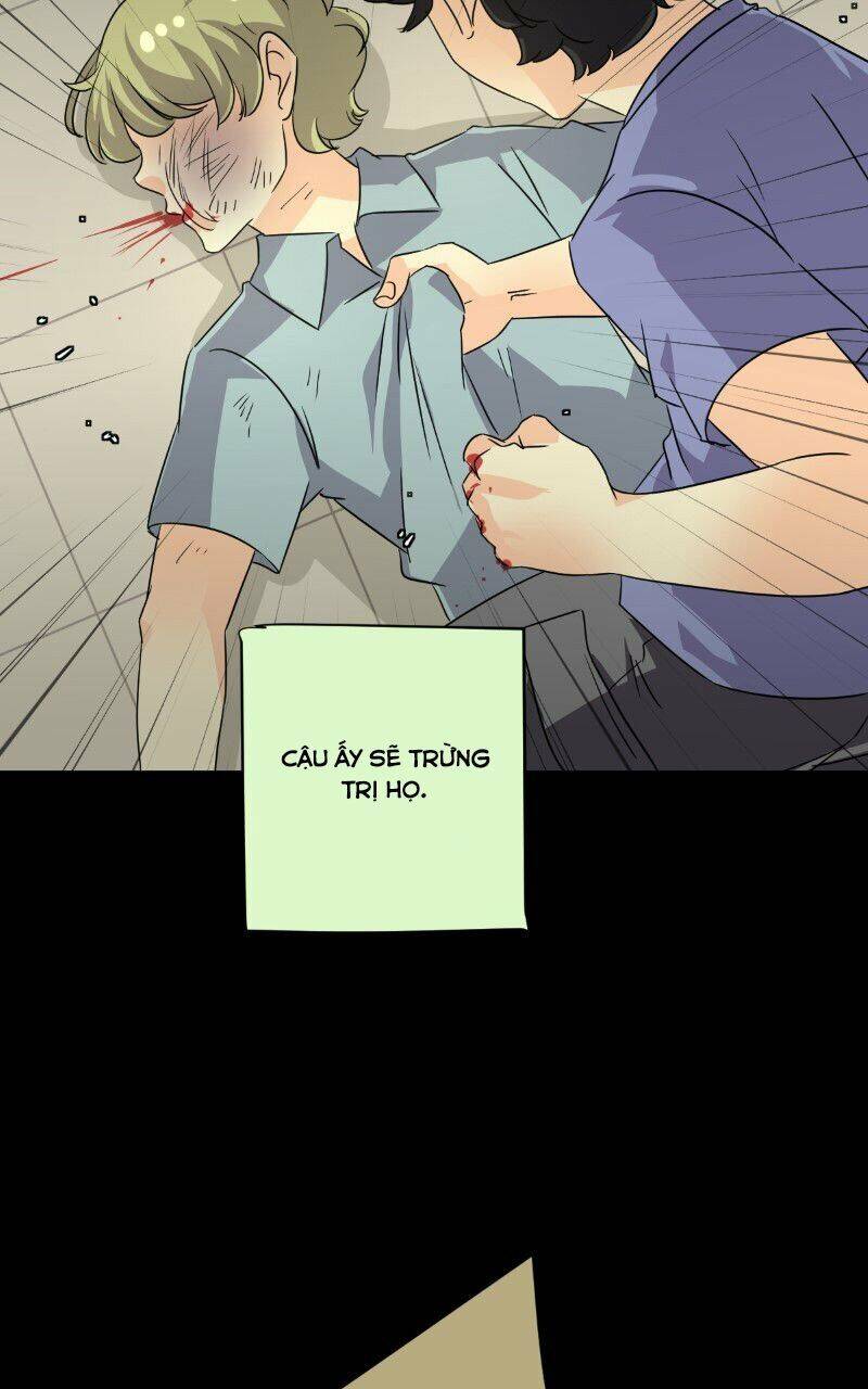 Thế Giới Không Hoàn Hảo Chapter 184 - 88