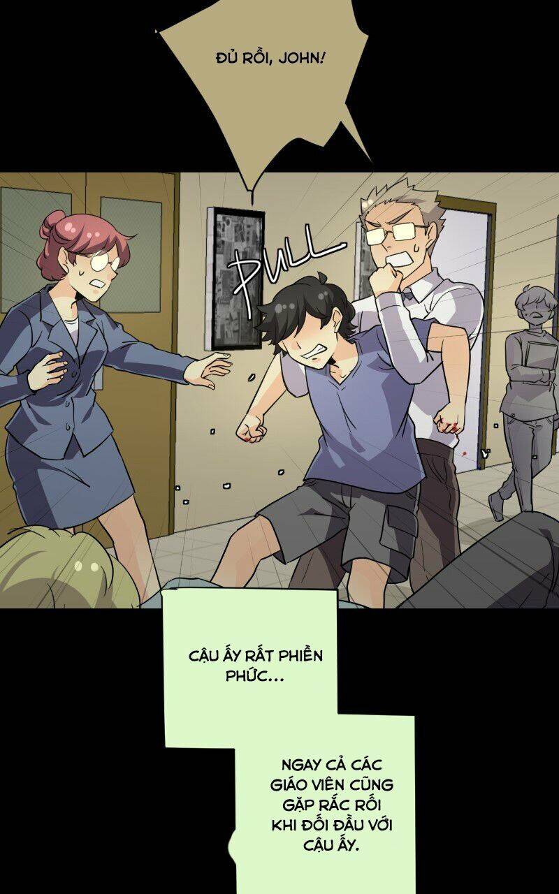 Thế Giới Không Hoàn Hảo Chapter 184 - 89