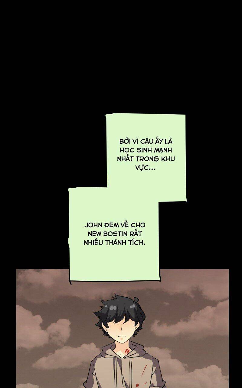Thế Giới Không Hoàn Hảo Chapter 184 - 91
