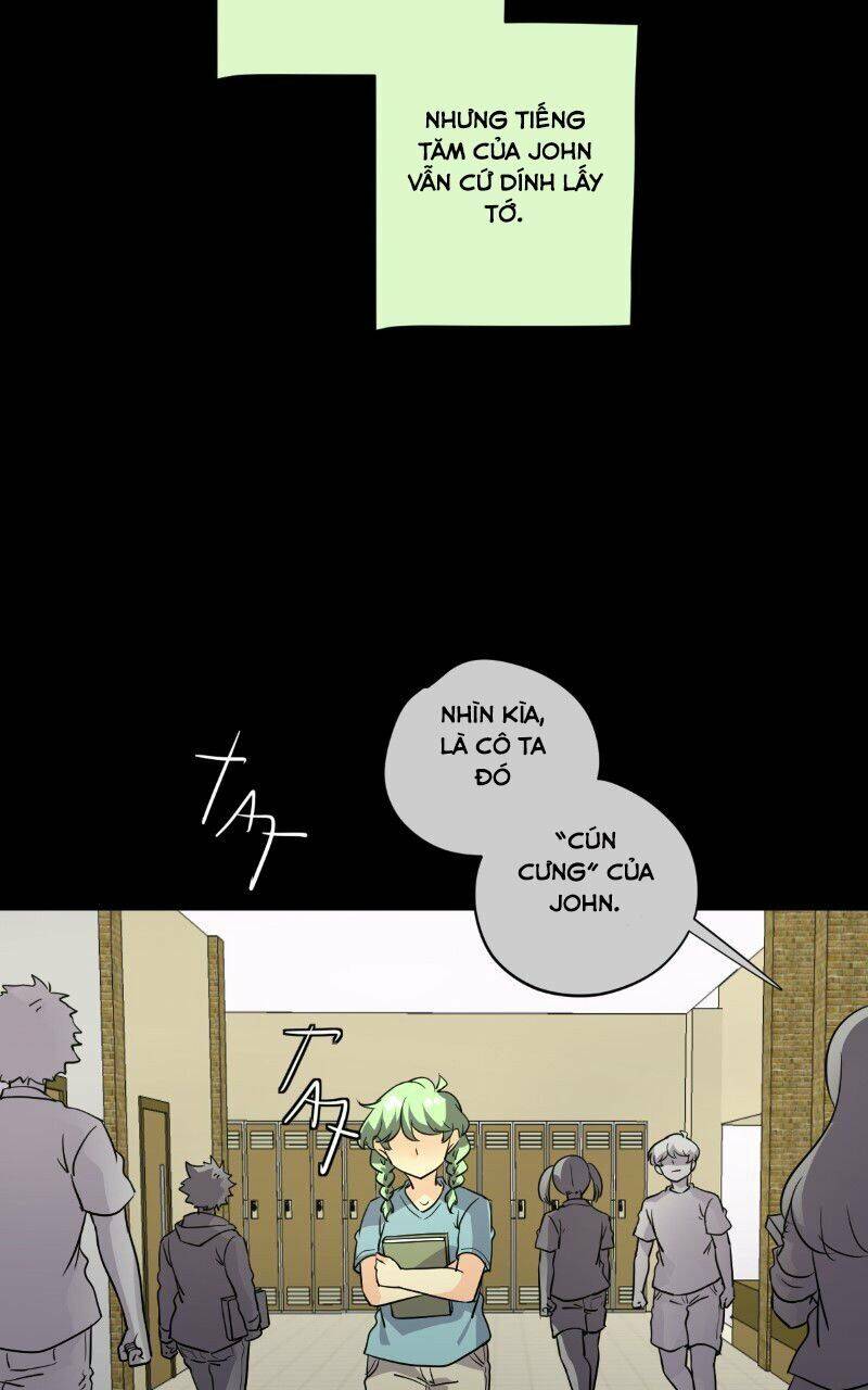 Thế Giới Không Hoàn Hảo Chapter 184 - 95