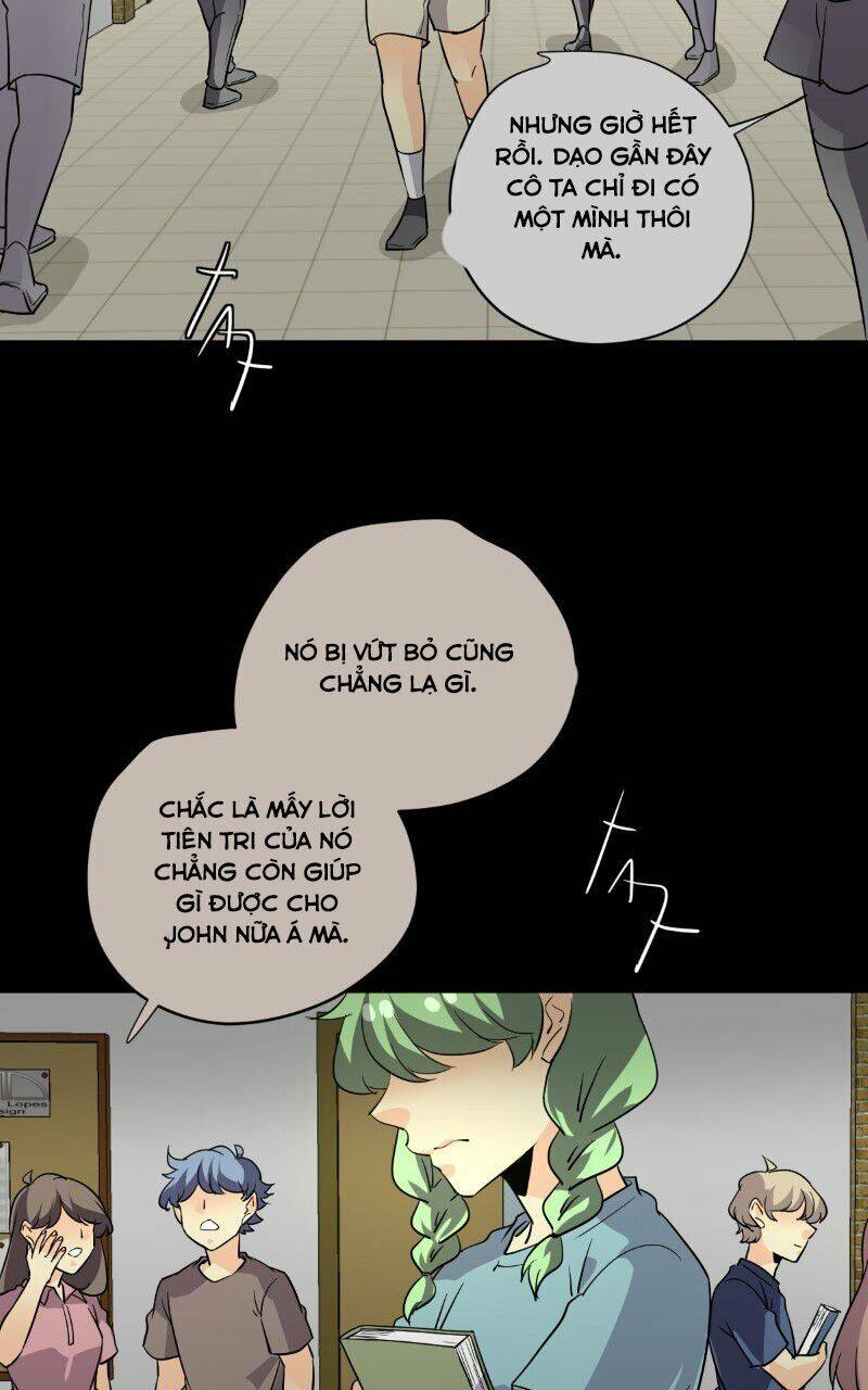 Thế Giới Không Hoàn Hảo Chapter 184 - 96