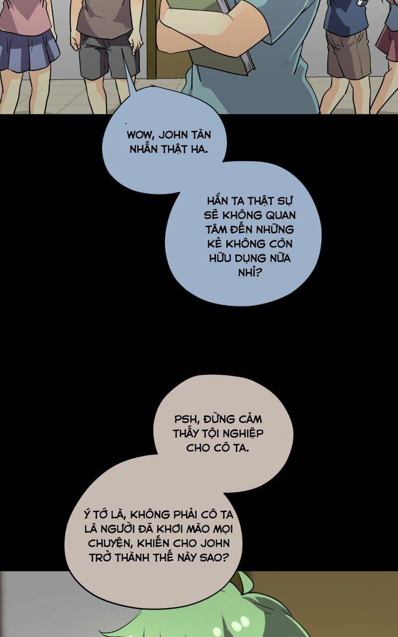 Thế Giới Không Hoàn Hảo Chapter 184 - 97