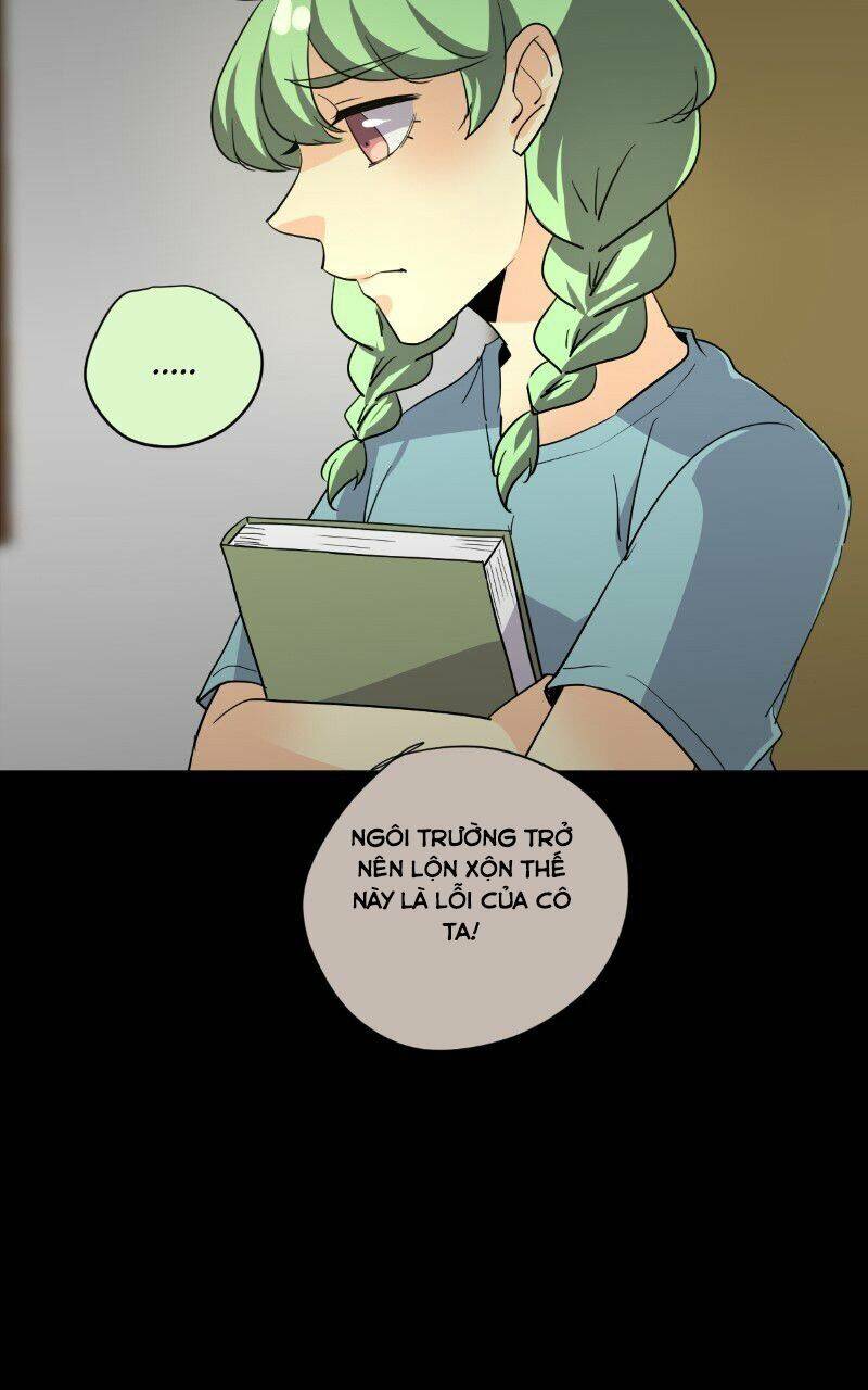Thế Giới Không Hoàn Hảo Chapter 184 - 98