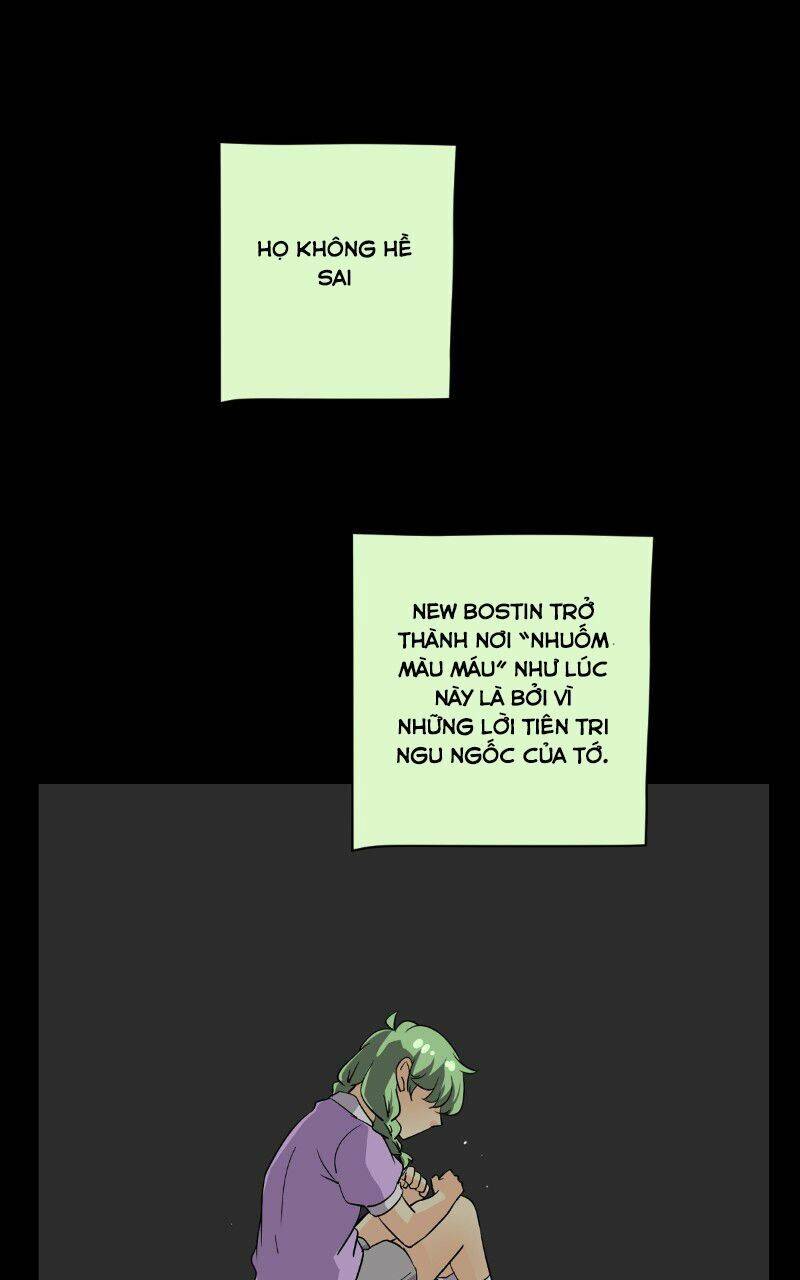 Thế Giới Không Hoàn Hảo Chapter 184 - 99