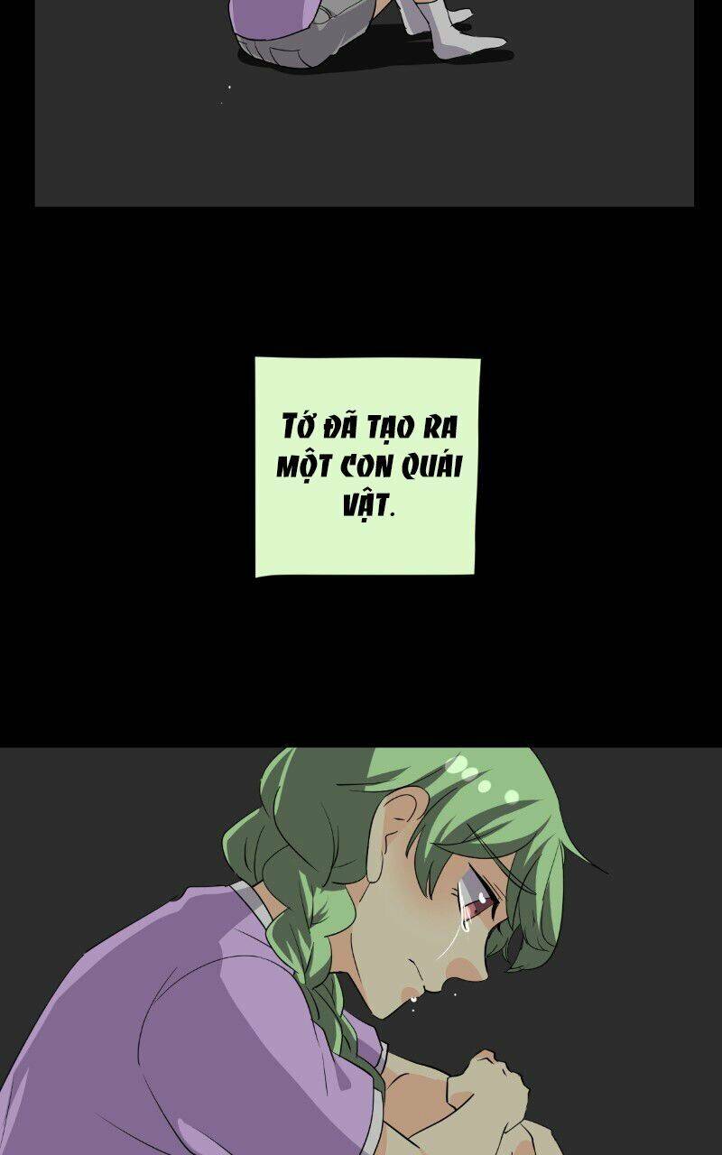 Thế Giới Không Hoàn Hảo Chapter 184 - 100