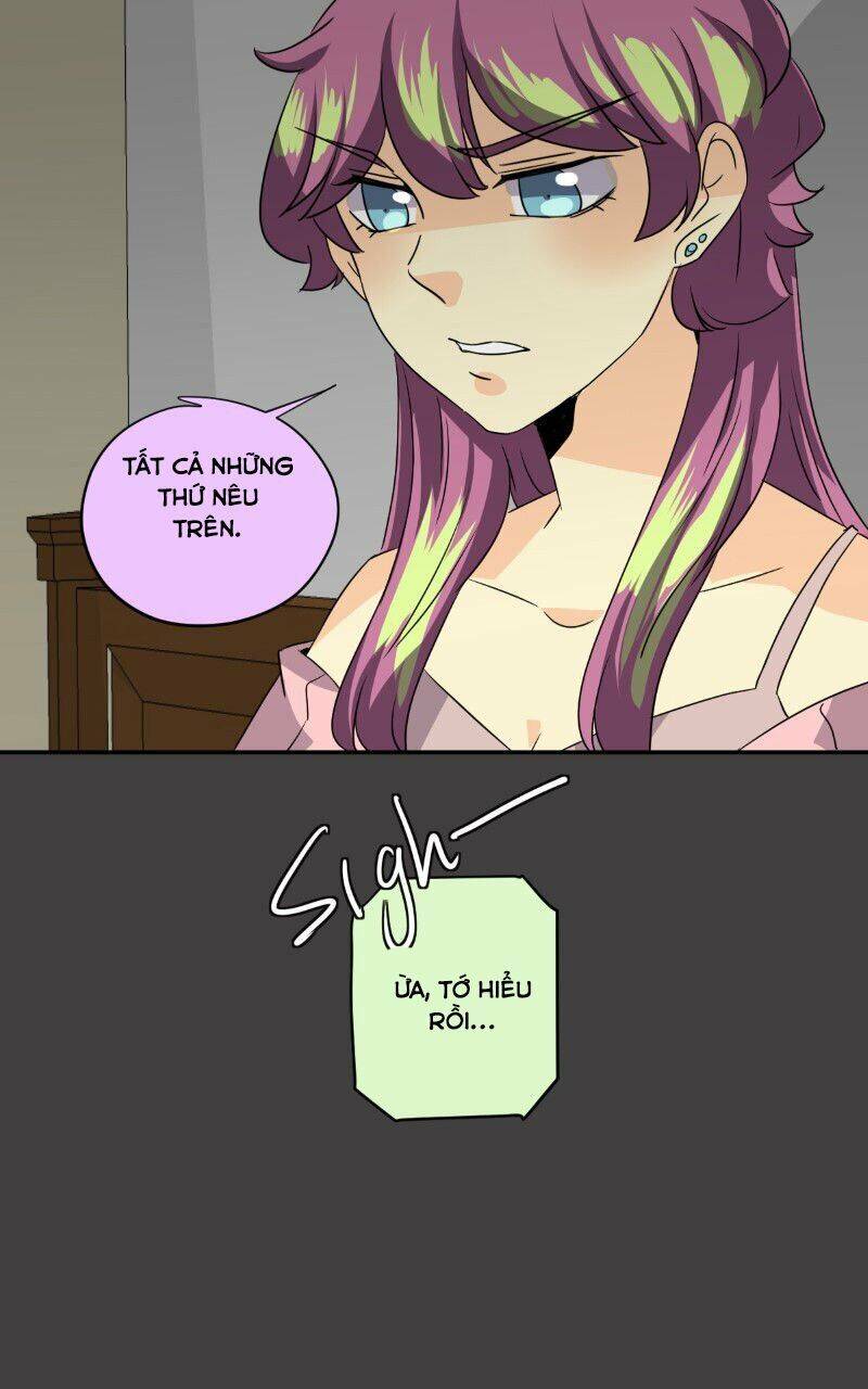 Thế Giới Không Hoàn Hảo Chapter 185 - 101