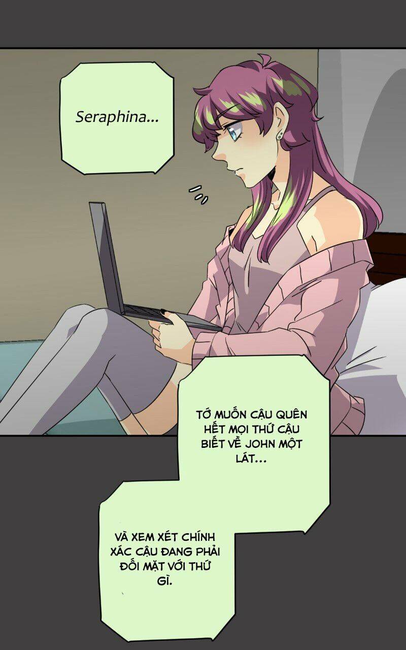 Thế Giới Không Hoàn Hảo Chapter 185 - 102