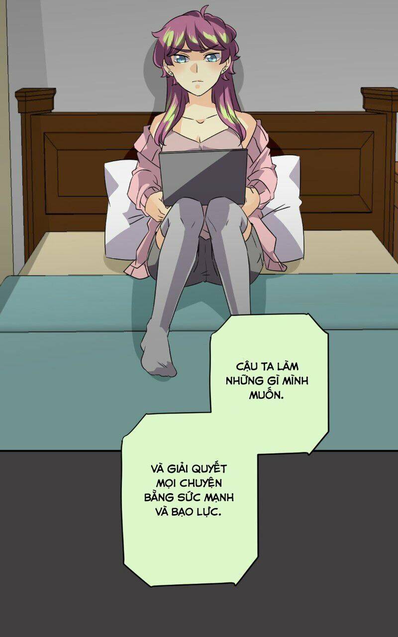 Thế Giới Không Hoàn Hảo Chapter 185 - 105