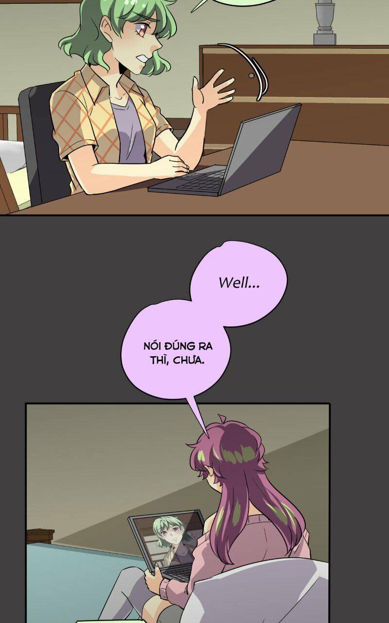 Thế Giới Không Hoàn Hảo Chapter 185 - 111