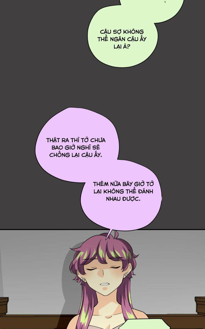 Thế Giới Không Hoàn Hảo Chapter 185 - 114