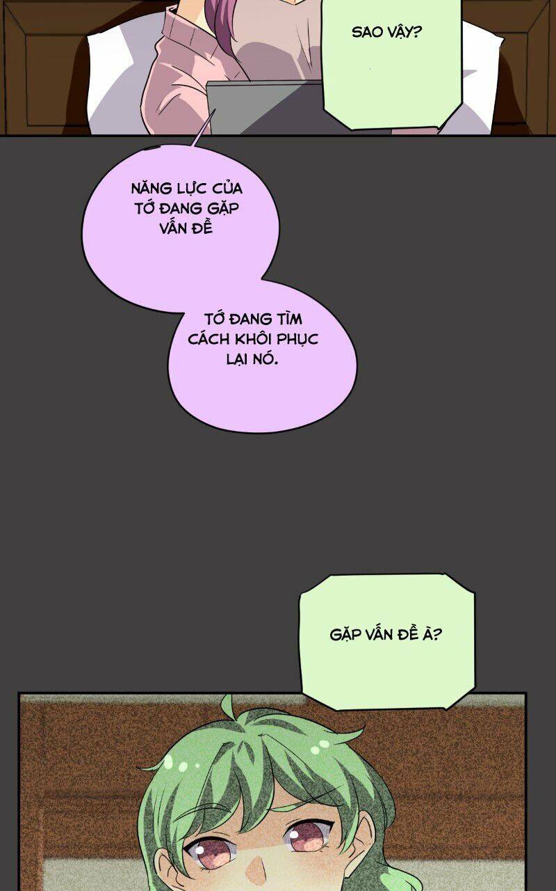 Thế Giới Không Hoàn Hảo Chapter 185 - 115