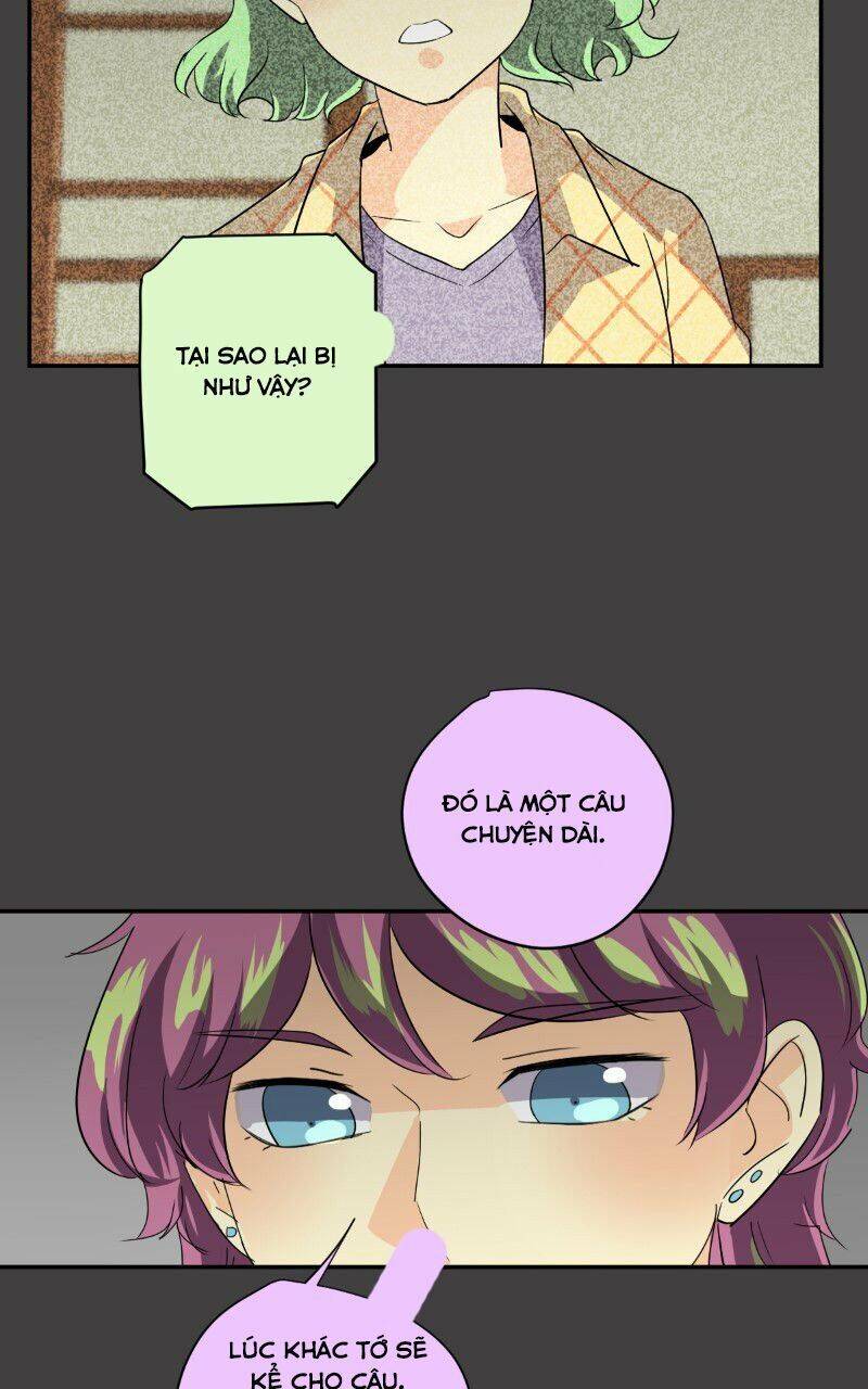 Thế Giới Không Hoàn Hảo Chapter 185 - 116