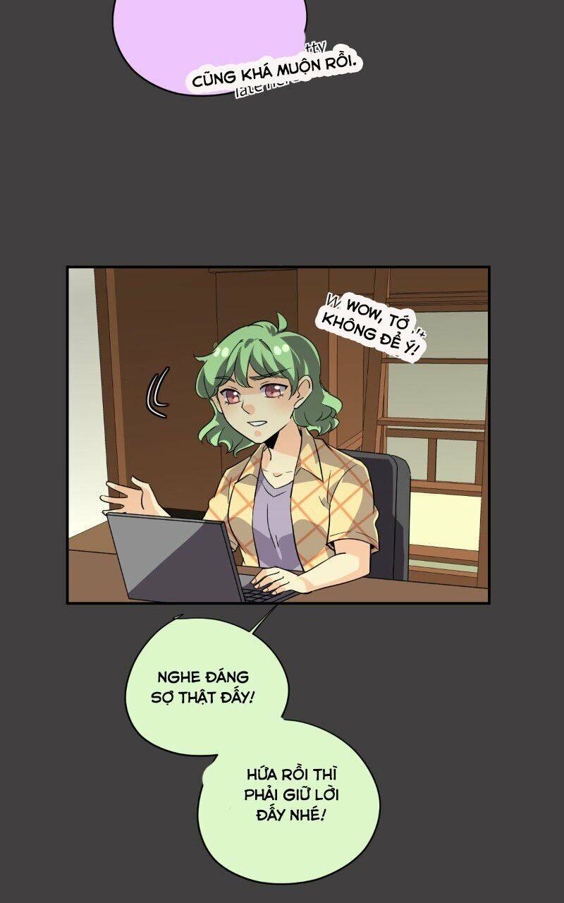 Thế Giới Không Hoàn Hảo Chapter 185 - 117