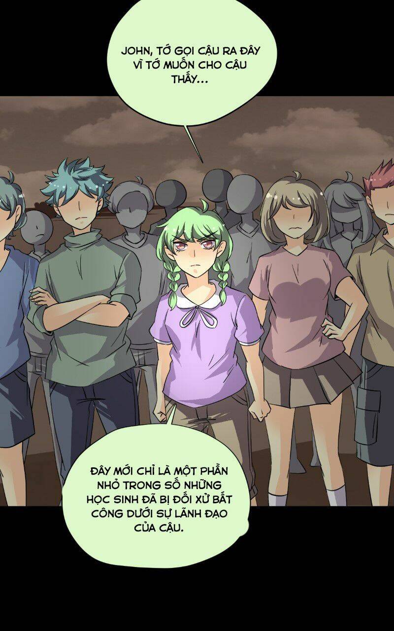 Thế Giới Không Hoàn Hảo Chapter 185 - 13