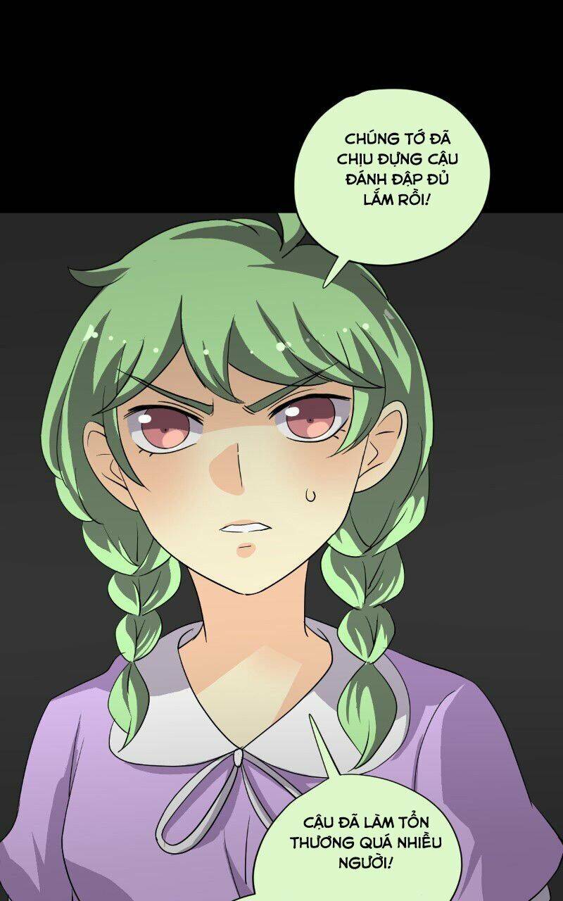 Thế Giới Không Hoàn Hảo Chapter 185 - 14
