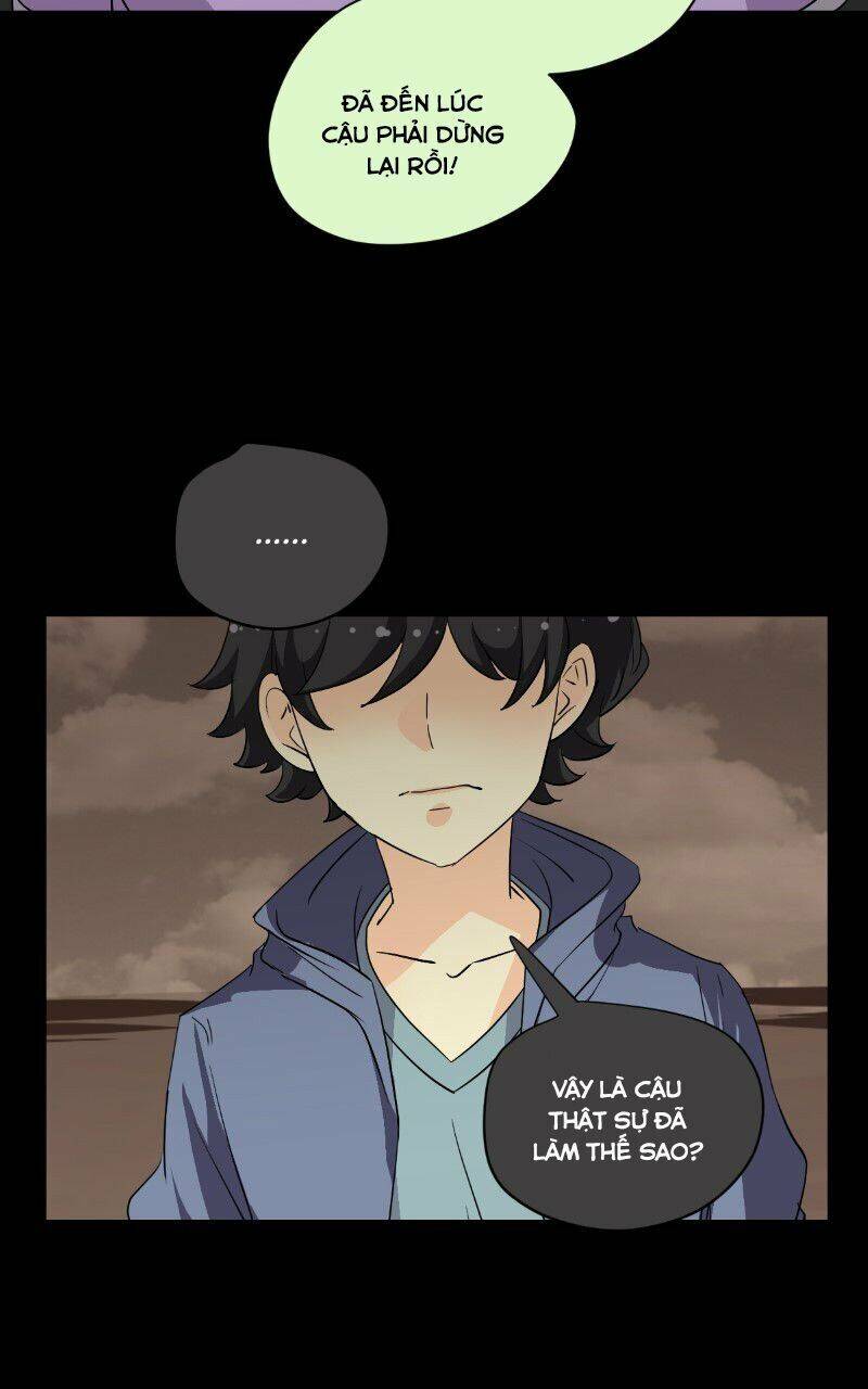 Thế Giới Không Hoàn Hảo Chapter 185 - 15