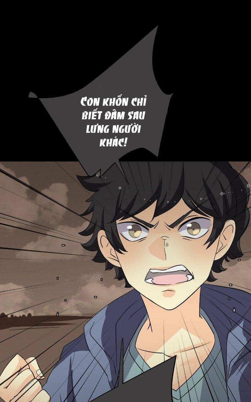 Thế Giới Không Hoàn Hảo Chapter 185 - 16