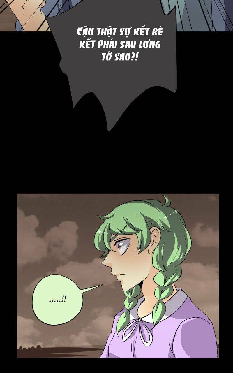 Thế Giới Không Hoàn Hảo Chapter 185 - 17