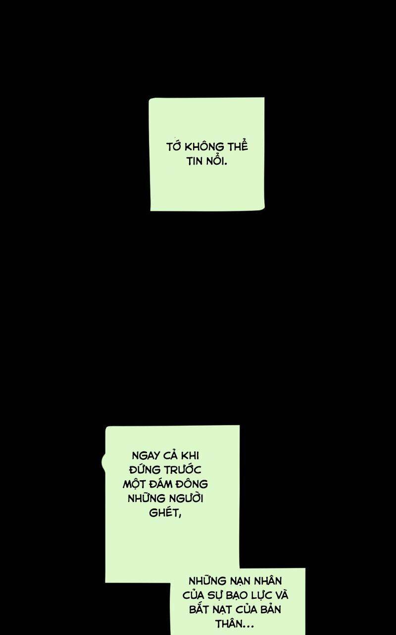 Thế Giới Không Hoàn Hảo Chapter 185 - 18