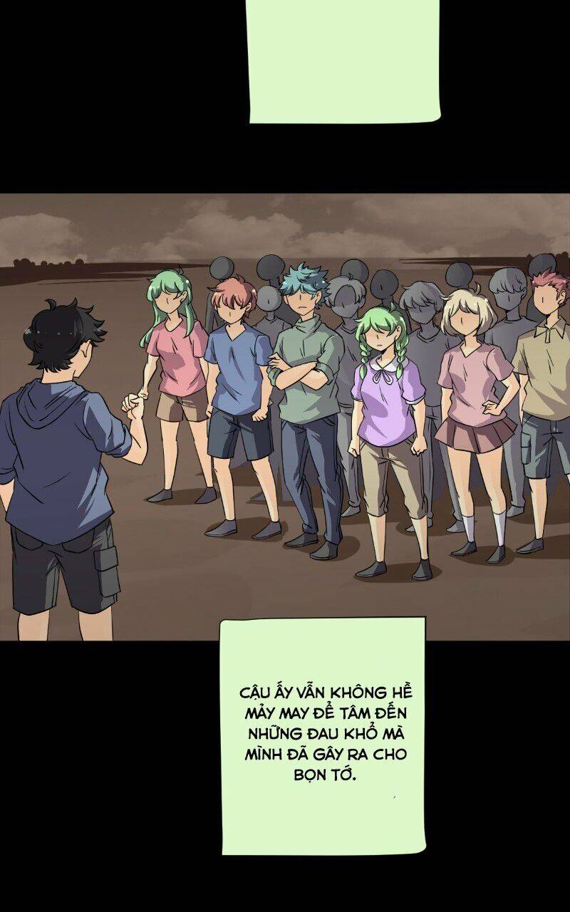 Thế Giới Không Hoàn Hảo Chapter 185 - 19