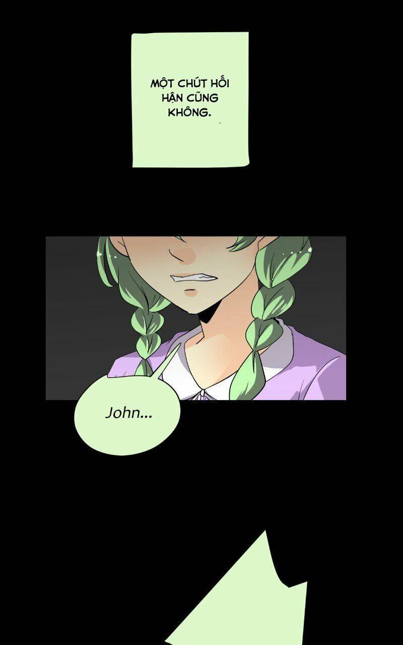 Thế Giới Không Hoàn Hảo Chapter 185 - 20