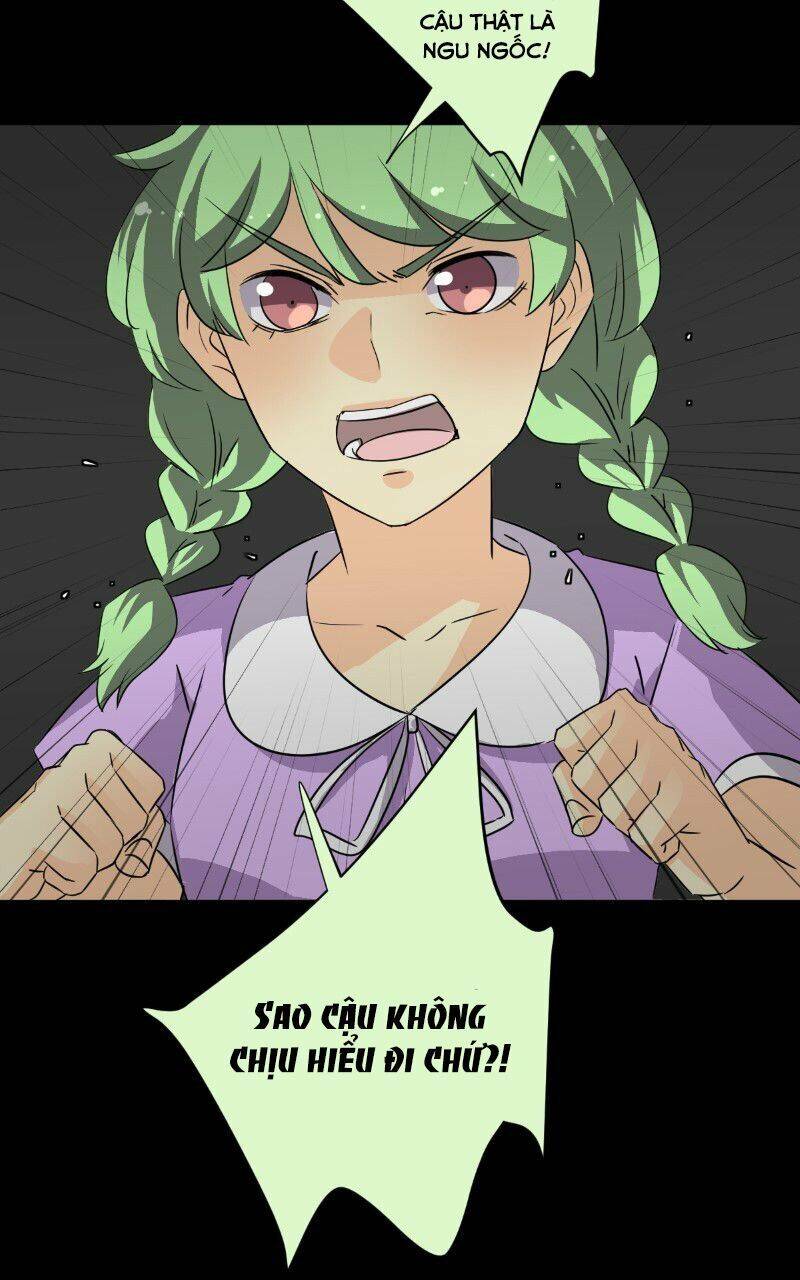Thế Giới Không Hoàn Hảo Chapter 185 - 21