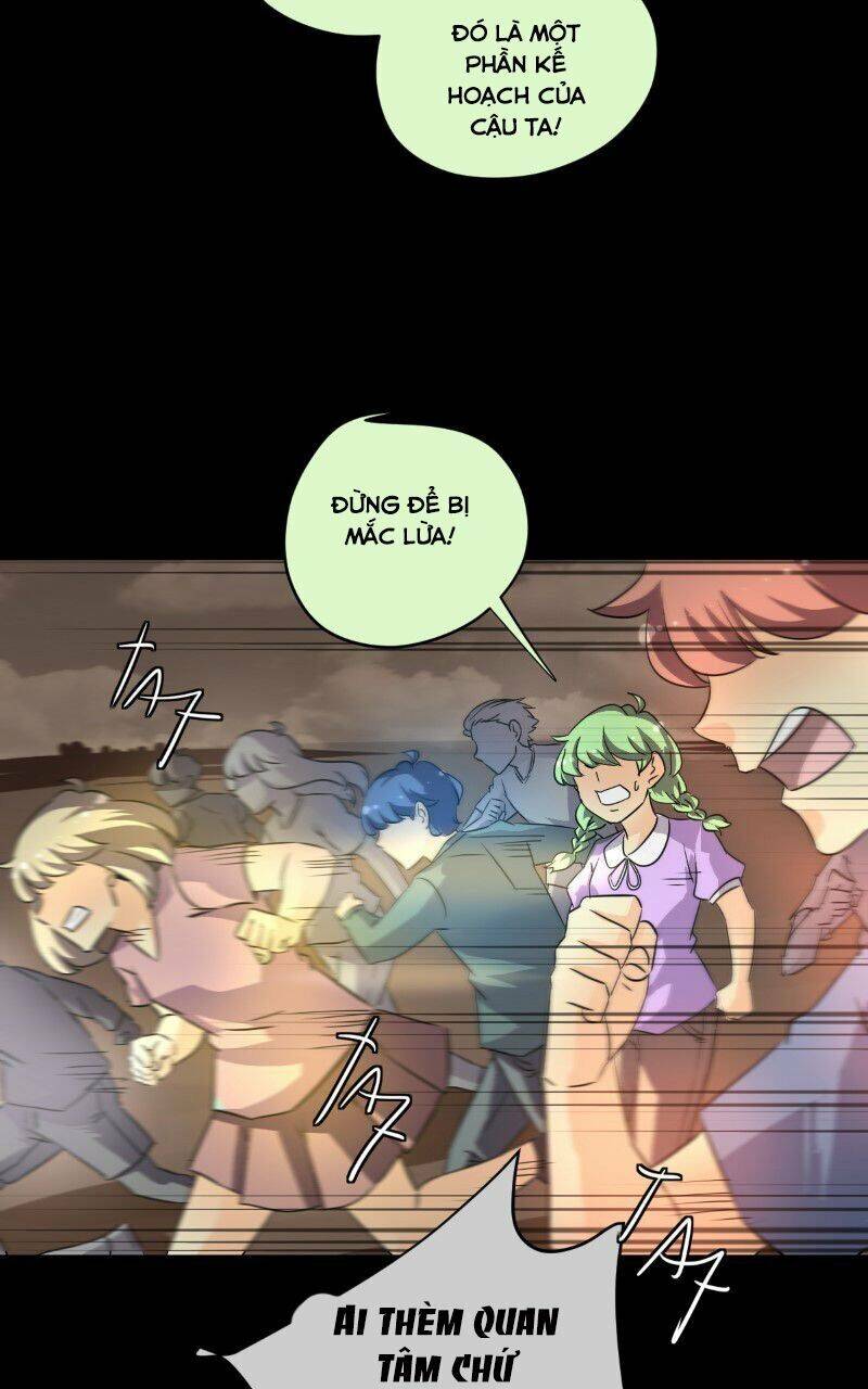 Thế Giới Không Hoàn Hảo Chapter 185 - 27