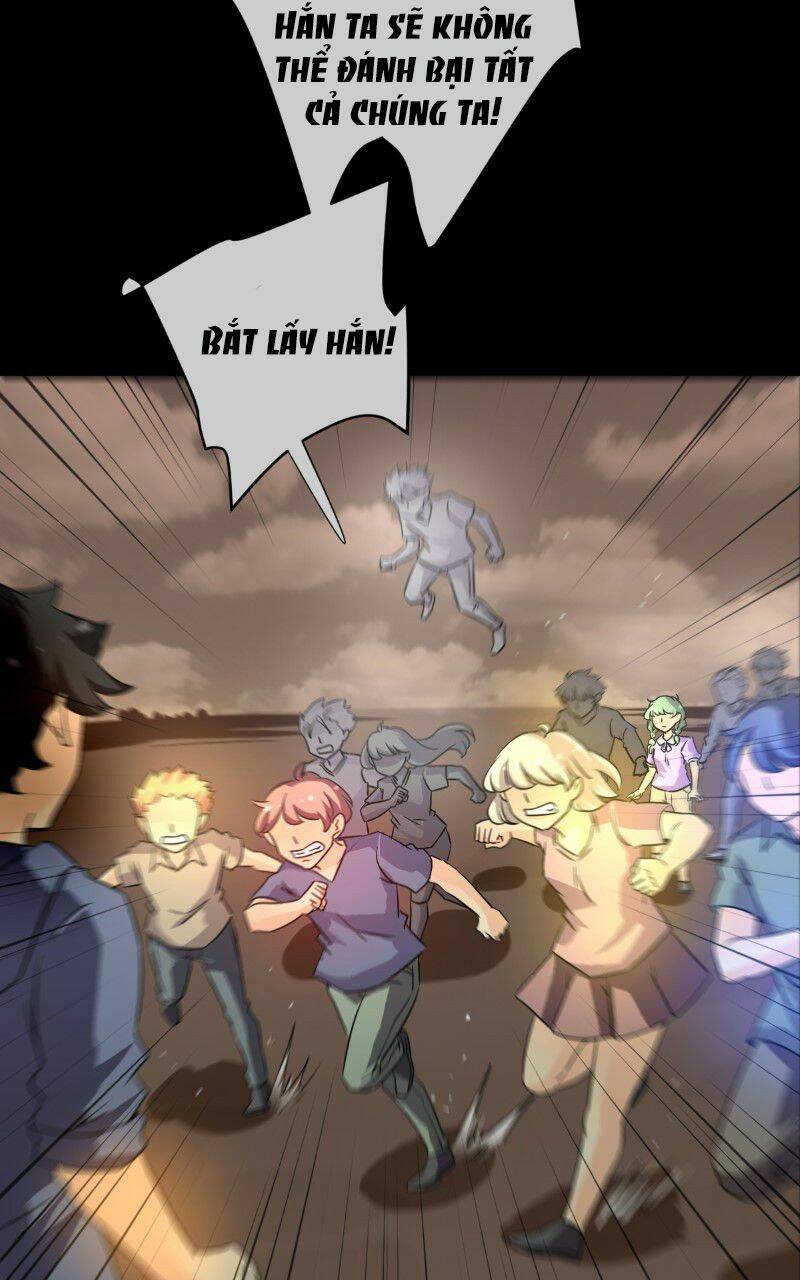 Thế Giới Không Hoàn Hảo Chapter 185 - 28