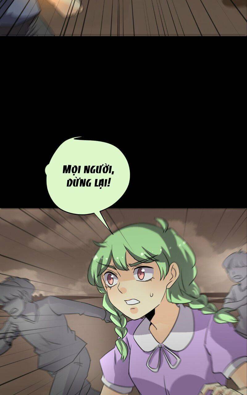 Thế Giới Không Hoàn Hảo Chapter 185 - 29